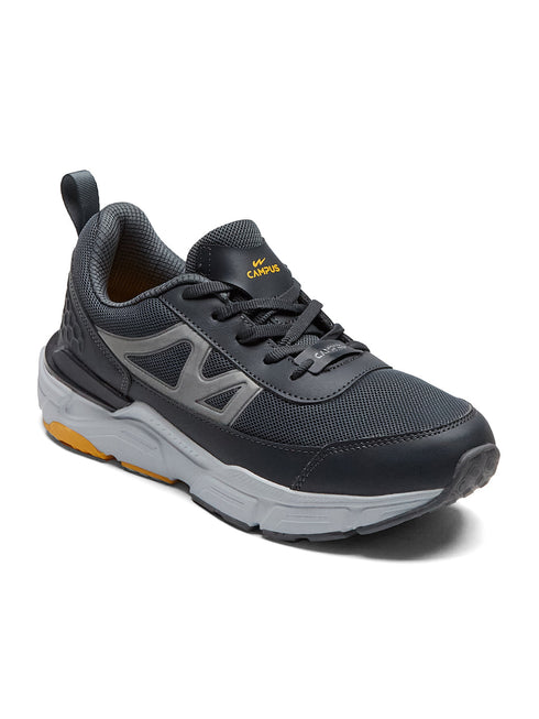 RICOT Grey Men's Sneakers